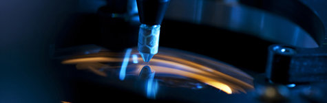 Technologia firmy Hoya Technologia firmy Hoya