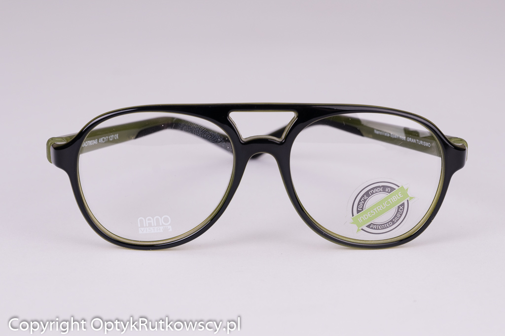 NAO780348 GRAN TURISMO front