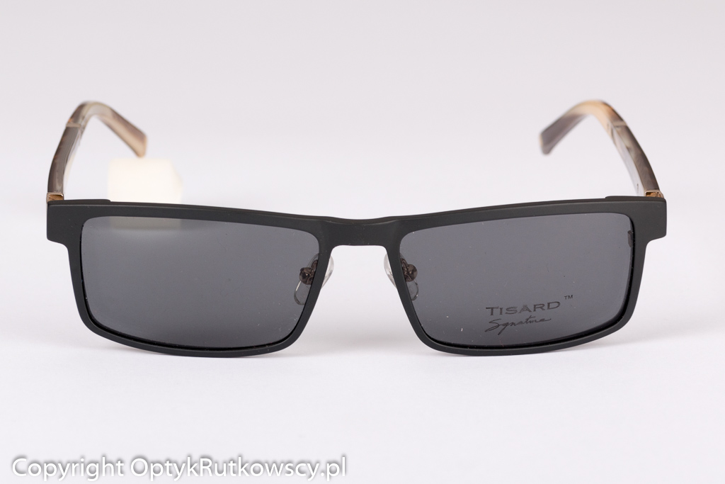 JS54 black-havana front A+B