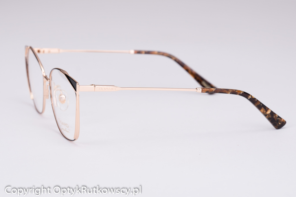 T-SR-97-Sign Balck-Gold right