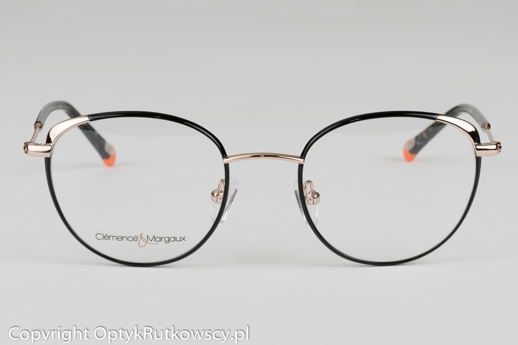 LA'LUBINEUSE 01BL front