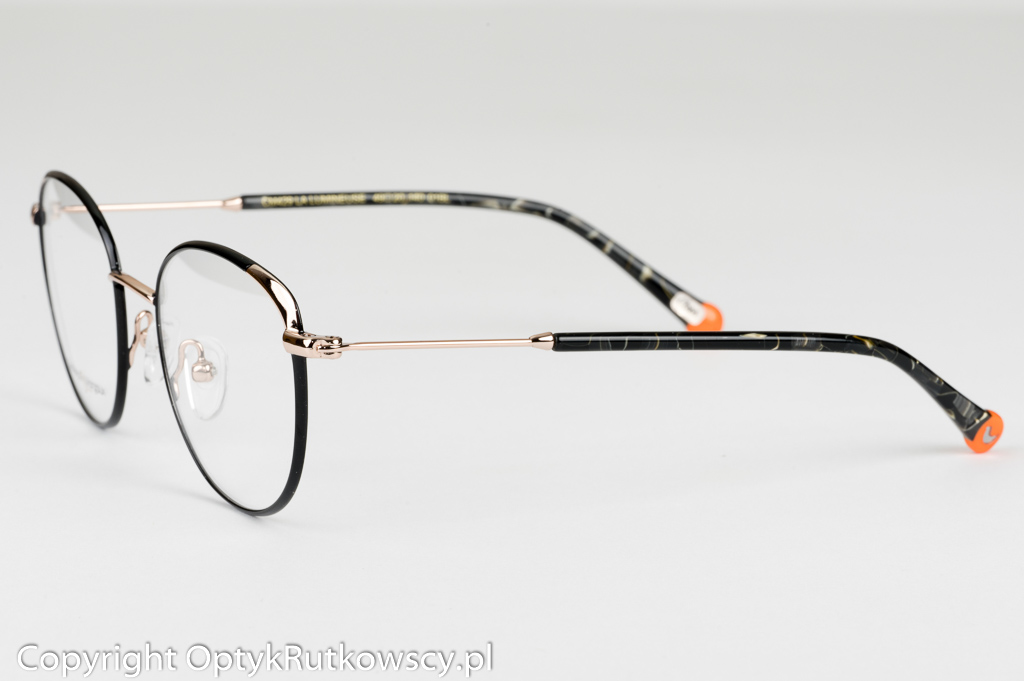 LA'LUBINEUSE 01BL right